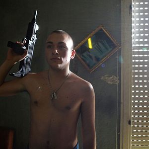 Bilder Gomorrha - Die Serie