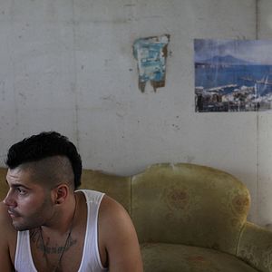 Bilder Gomorrha - Die Serie