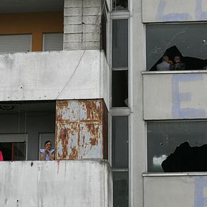 Bilder Gomorrha - Die Serie