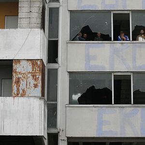 Bilder Gomorrha - Die Serie