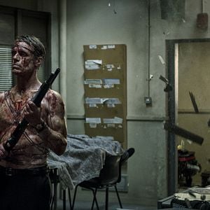 Bilder Douglas Russell