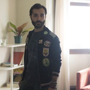 Bilder Frankie J. Alvarez