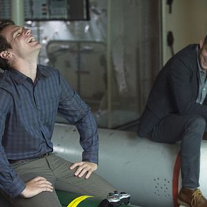 Bilder Russell Tovey