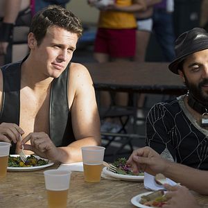 Bilder Frankie J. Alvarez