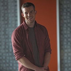 Bilder Russell Tovey