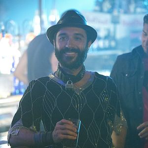 Bilder Frankie J. Alvarez