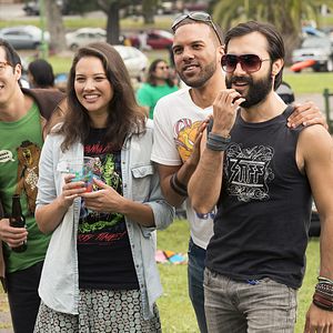 Bilder Frankie J. Alvarez