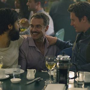 Bilder Frankie J. Alvarez