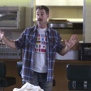 Bilder Murray Bartlett