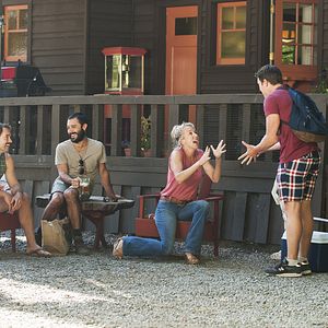 Bilder Frankie J. Alvarez