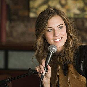 Bilder Allison Williams