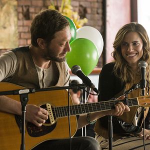 Bilder Allison Williams