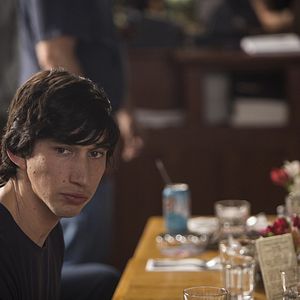 Bilder Adam Driver