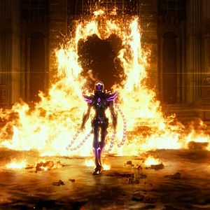 Bilder Saint Seiya: Legend of Sanctuary