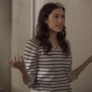 Bilder Allison Williams