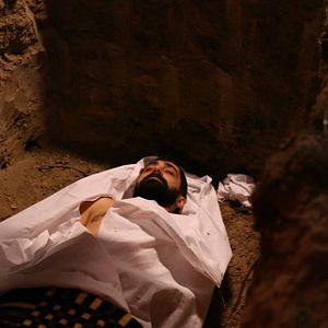 Bilder Helak: Kayıp Köy