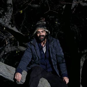 Bilder Helak: Kayıp Köy