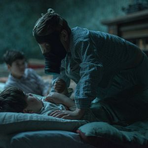 Bilder Die Frau in Schwarz 2: Engel des Todes