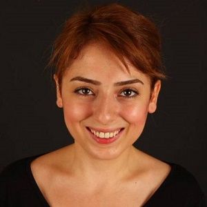 Bilder Berivan Karaman