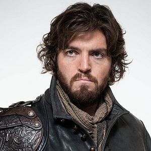 Bilder Die Musketiere