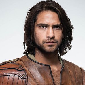 Bilder Die Musketiere