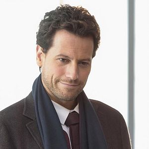 Bilder Ioan Gruffudd