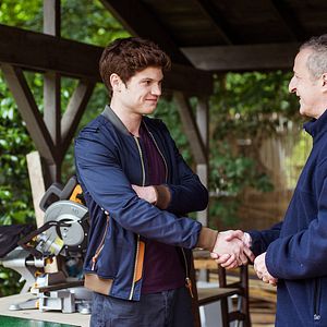 Bilder Christian Charmetant