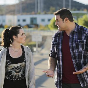 Bilder Switched At Birth