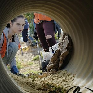 Bilder Switched At Birth