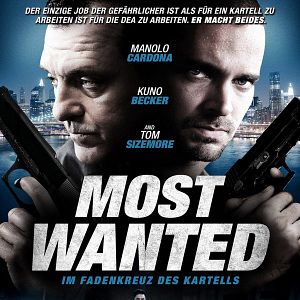 Bilder Most Wanted - Im Fadenkreuz des Kartells