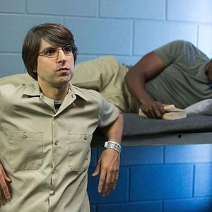 Bilder Demetri Martin