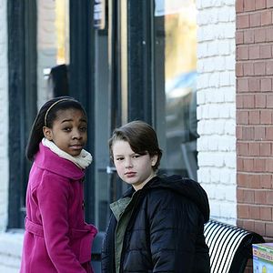 Bilder Nadej k Bailey