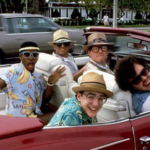 Bilder Die Supertrottel