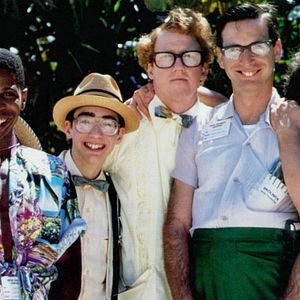 Bilder Die Supertrottel