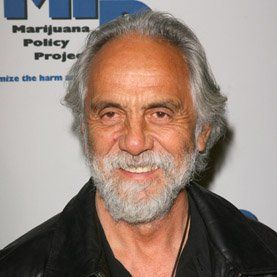Bilder Tommy Chong