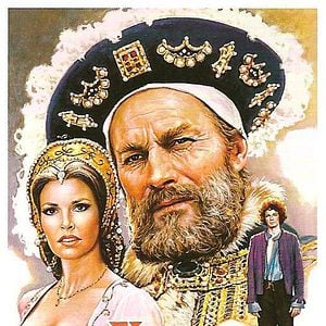 Bilder Der Prinz und der Bettler