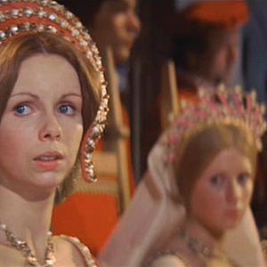 Bilder Der Prinz und der Bettler