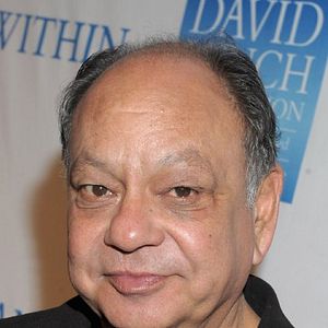 Bilder Cheech Marin