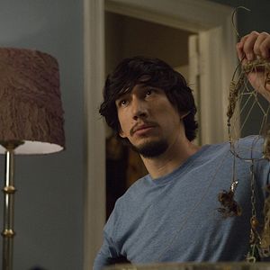 Bilder Adam Driver