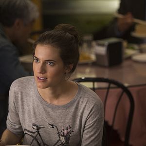 Bilder Allison Williams