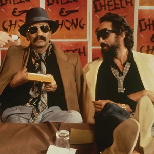 Bilder Cheech & Chong Jetzt raucht gar nichts mehr
