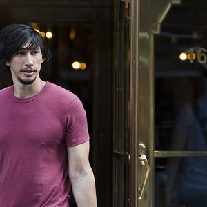 Bilder Adam Driver