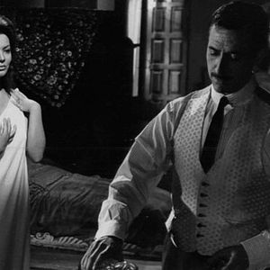 Bilder La mujer perdida