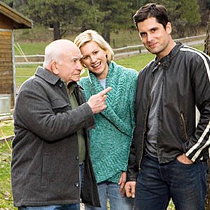 Bilder The Christmas Card