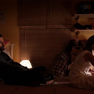 Bilder Léa, un ange dans ma maison