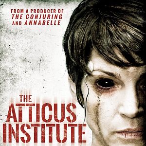 Bilder The Atticus Institute - Teuflische Experimente