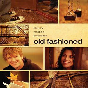 Bilder Old Fashioned