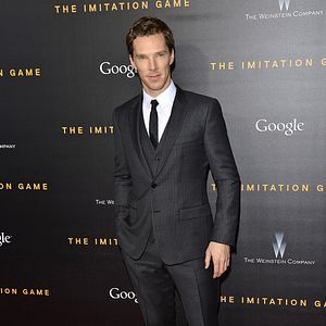 Bilder Benedict Cumberbatch