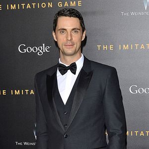 Bilder Matthew Goode