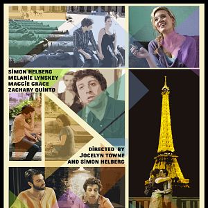 Bilder We'll Never Have Paris